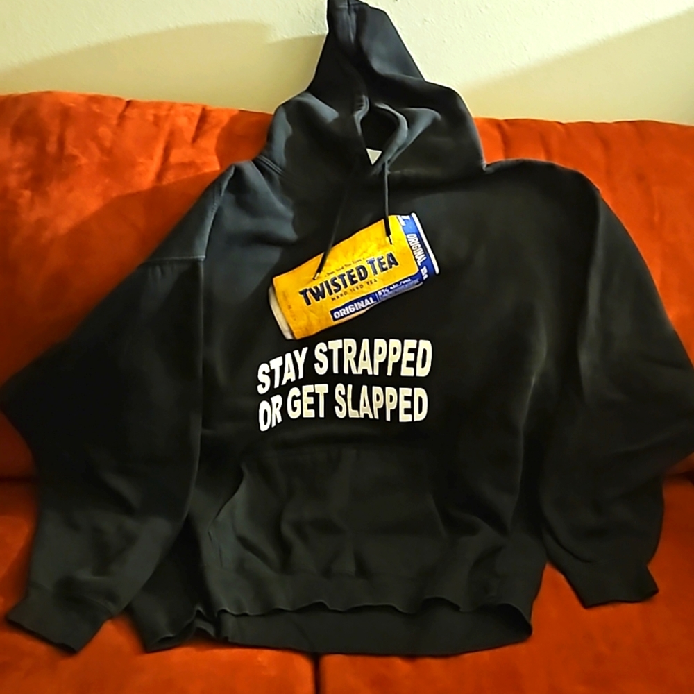 Mens Hoodie